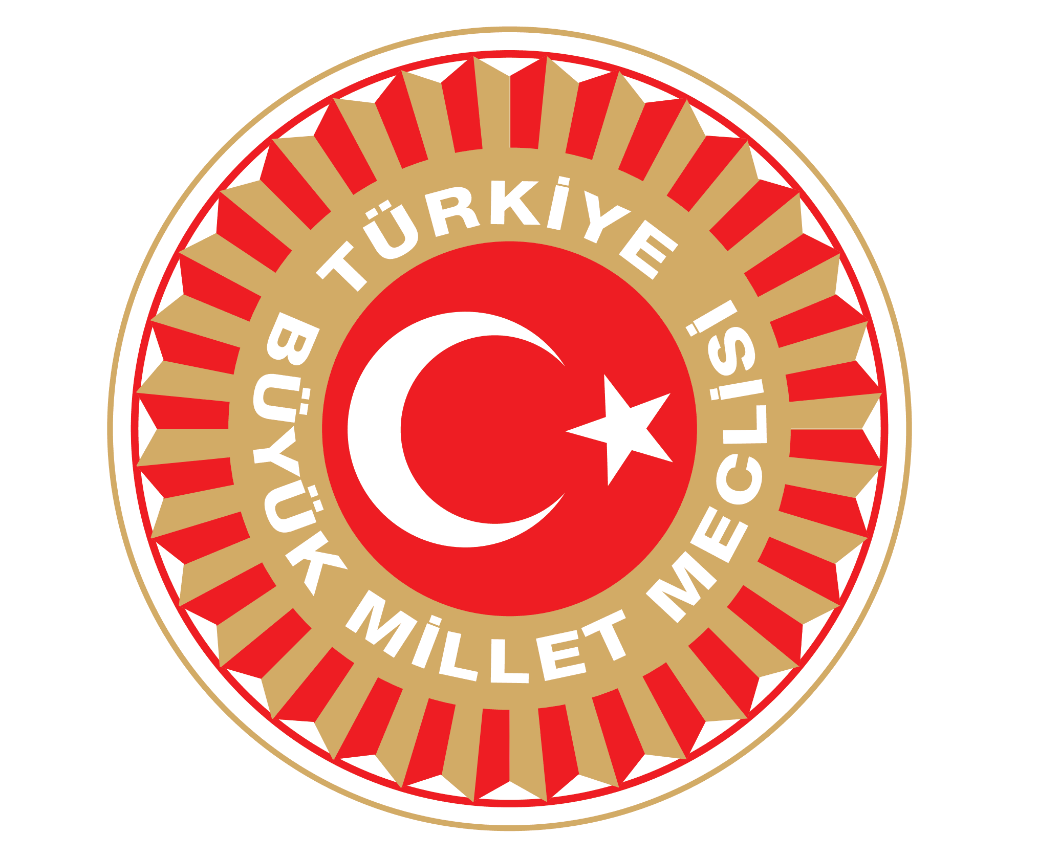 Türkiye Büyük Millet Meclisi